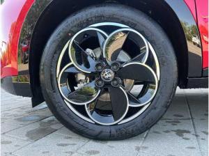 Alfa Romeo Junior Ti 1.2 Ibrida