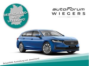 Skoda Superb Combi Selection 1,5 TSI mHEV 150 PS DSG