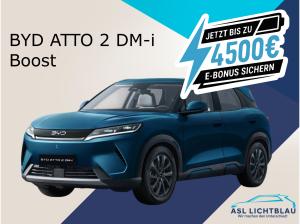 BYD ATTO 2 Brandenburg & Berlin: Top-Angebote für Kunden aus der Region