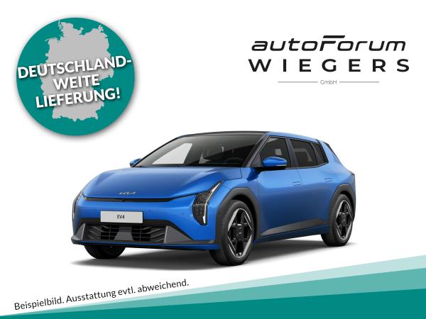 Kia EV4 58,3 kWh Air | !INKL. 5.000€ E-FÖRDERPRÄMIE als Anzahlung! |