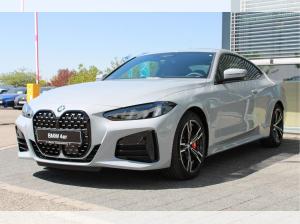 BMW 430 i xDrive Coupé *MEGA DEAL*