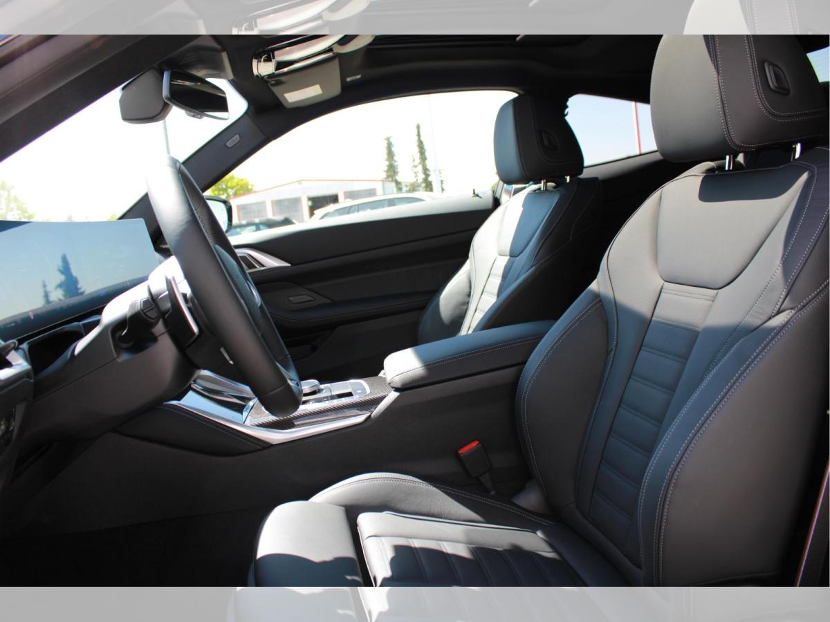 BMW 430