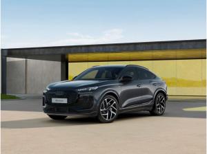 Audi Q6 e-tron Sportback S line business performance ❗️  AB OKTOBER VERFÜGBAR🚀