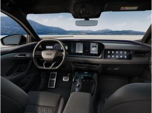 Audi Q6 e-tron Sportback S line business performance ❗️  AB OKTOBER VERFÜGBAR🚀