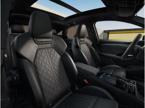 Audi Q6 e-tron Sportback S line business performance ❗️  AB OKTOBER VERFÜGBAR🚀