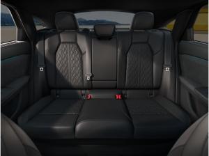 Audi Q6 e-tron Sportback S line business performance ❗️  AB OKTOBER VERFÜGBAR🚀