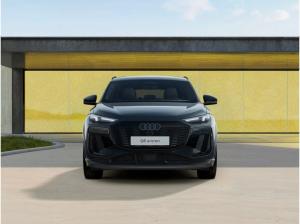 Audi Q6 e-tron Sportback S line business performance ❗️  AB OKTOBER VERFÜGBAR🚀