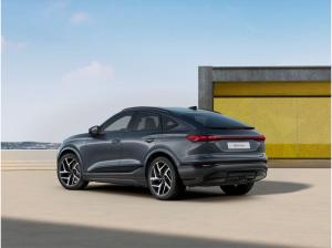 Audi Q6 e-tron Sportback S line business performance ❗️  AB OKTOBER VERFÜGBAR🚀