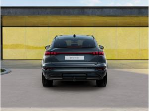 Audi Q6 e-tron Sportback S line business performance ❗️  AB OKTOBER VERFÜGBAR🚀