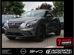 Nissan Juke JUKE TEKNA 1.0 DIG-T 7DCT ACC+LED+Navi+SHZ+360