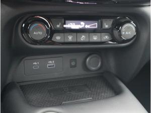 Nissan Juke JUKE TEKNA 1.0 DIG-T 7DCT ACC+LED+Navi+SHZ+360
