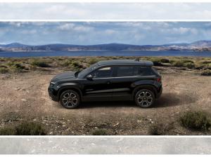 Jeep Avenger Elektro Summit inkl. Infotainment & Komfort-Paket