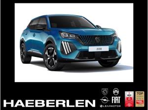 Peugeot 2008 1.2 PureTech 130 Allure ACC+LED+SHZ+KlimaA