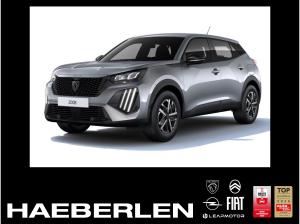 Peugeot 2008 1.2 Benzin 100 Style LED+SHZ+KlimaA+PDC