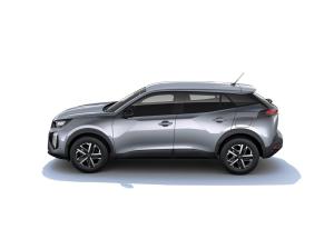Peugeot 2008 1.2 Benzin 100 Style LED+SHZ+KlimaA+PDC