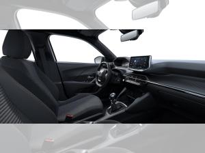 Peugeot 2008 1.2 Benzin 100 Style LED+SHZ+KlimaA+PDC