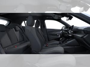 Peugeot 2008 1.2 Benzin 100 Style LED+SHZ+KlimaA+PDC