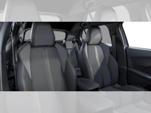 Peugeot 2008 1.2 145 GT ACC+LED+Navi+Fernlichtass.+Kam.