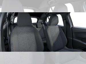 Peugeot 2008 1.2 Benzin 100 Style LED+SHZ+KlimaA+PDC