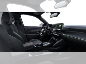 Peugeot 2008 1.2 145 GT ACC+LED+Navi+Fernlichtass.+Kam.