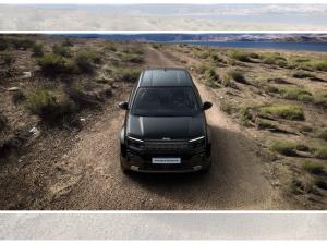 Jeep Avenger Elektro Summit inkl. Infotainment & Komfort-Paket