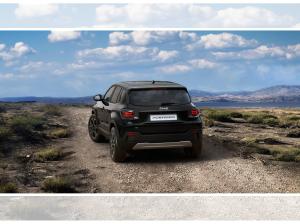 Jeep Avenger Elektro Summit inkl. Infotainment & Komfort-Paket