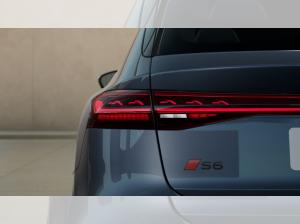 Audi S6 e-tron S6 Avant e-tron MATRIX AHK virt. Cock.+ HEAD-UP