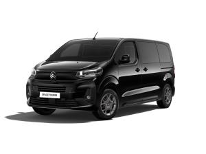 Citroën SpaceTourer PLUS M DIESEL180 AHK❗️LAGERFAHRZEUGE❗️