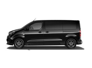 Citroën SpaceTourer PLUS M DIESEL180 AHK❗️LAGERFAHRZEUGE❗️