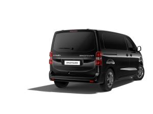 Citroën SpaceTourer PLUS M DIESEL180 AHK❗️LAGERFAHRZEUGE❗️