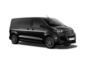 Citroën SpaceTourer PLUS M DIESEL180 AHK❗️LAGERFAHRZEUGE❗️