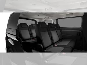 Citroën SpaceTourer PLUS M DIESEL180 AHK❗️LAGERFAHRZEUGE❗️