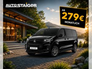 Citroën SpaceTourer PLUS M DIESEL180 AHK❗️LAGERFAHRZEUGE❗️