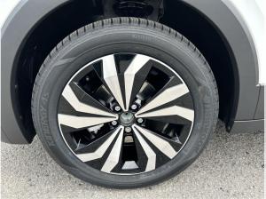 Volkswagen T-Cross 1.0 TSI DSG Style SOFORT VERFÜGBAR! CarPlay GJR AHK RFK