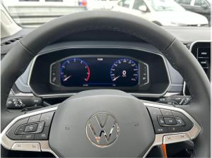 Volkswagen T-Cross 1.0 TSI DSG Style SOFORT VERFÜGBAR! CarPlay GJR AHK RFK