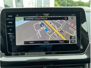 Volkswagen T-Cross 1.0 TSI DSG Style SOFORT VERFÜGBAR! CarPlay GJR AHK RFK