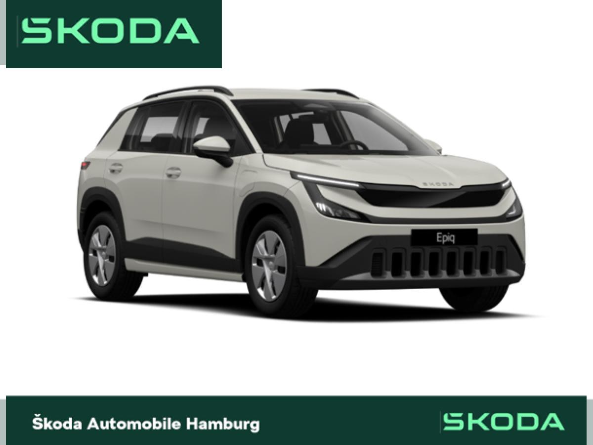 Skoda Epiq