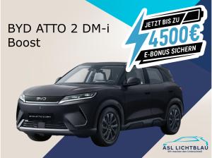 BYD ATTO 2 Brandenburg & Berlin: Top-Angebote für Kunden aus der Region