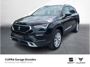 Seat Ateca 1.5 TSI DSG Road Edition #AHK #ACC #RFK