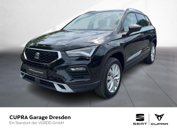 Seat Ateca 1.5 TSI DSG Road Edition #AHK #ACC #RFK