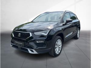 Seat Ateca 1.5 TSI DSG Road Edition #AHK #ACC #RFK