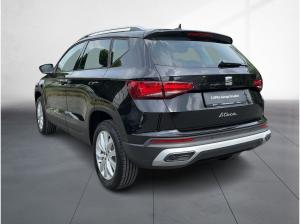Seat Ateca 1.5 TSI DSG Road Edition #AHK #ACC #RFK