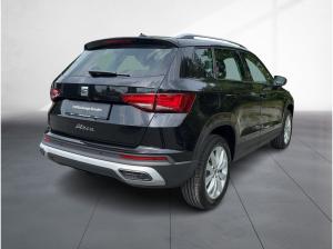 Seat Ateca 1.5 TSI DSG Road Edition #AHK #ACC #RFK