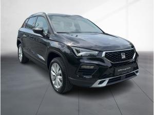 Seat Ateca 1.5 TSI DSG Road Edition #AHK #ACC #RFK