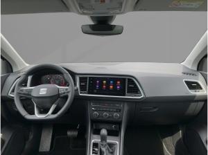 Seat Ateca 1.5 TSI DSG Road Edition #AHK #ACC #RFK