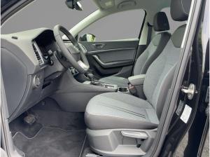 Seat Ateca 1.5 TSI DSG Road Edition #AHK #ACC #RFK