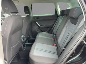 Seat Ateca 1.5 TSI DSG Road Edition #AHK #ACC #RFK