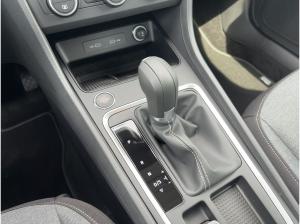 Seat Ateca 1.5 TSI DSG Road Edition #AHK #ACC #RFK