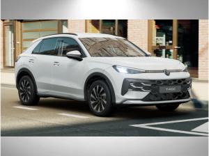 Volkswagen T-Roc Life 1.5 l eTSI OPF ) 7-Gang-Doppelkupplungsgetriebe DSG ‼️sofort verfügbar‼️
