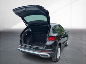 Seat Ateca 1.5 TSI DSG Road Edition #AHK #ACC #RFK